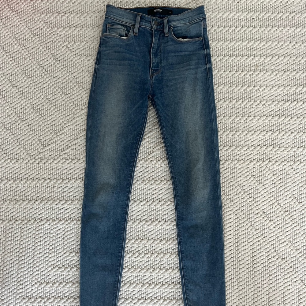 Hudson Jeans